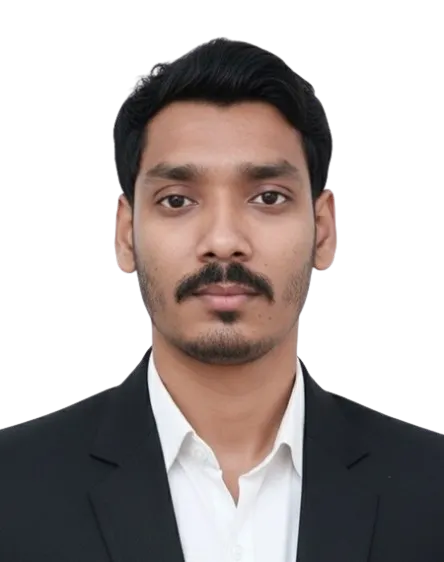 Md. Mahamudul Hasan